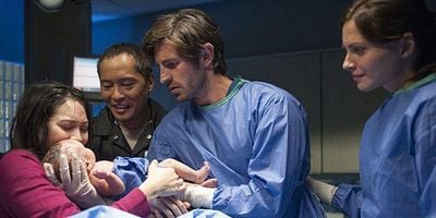 Pôster de Storm Watch