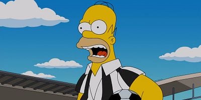 Pôster de You Don't Have to Live Like a Referee