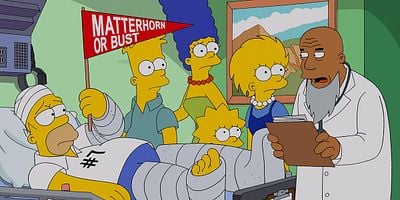 Pôster de Days of Future Future