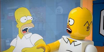 Pôster de Brick Like Me