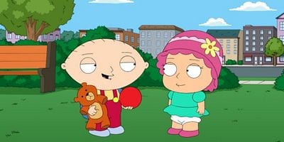 Pôster de Chris Cross