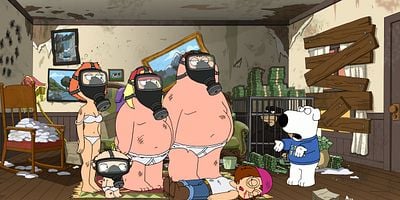 Pôster de Farmer Guy