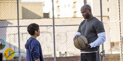 Pôster de Burning Woman