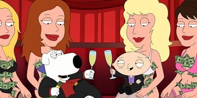 Pôster de Road to Vegas