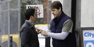 Pôster de Think Like a Peter