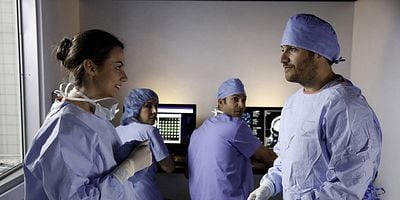 Pôster de The Girl Next Door