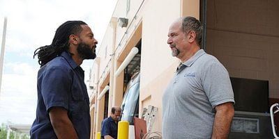 Pôster de Magic Number