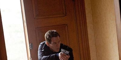 Pôster de The Messenger