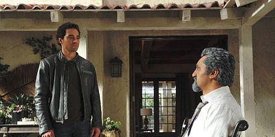 Pôster de Dia de Todos los Santos