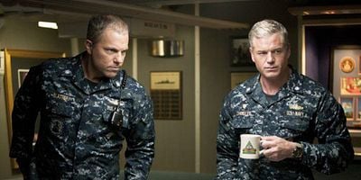 Pôster de Dead Reckoning