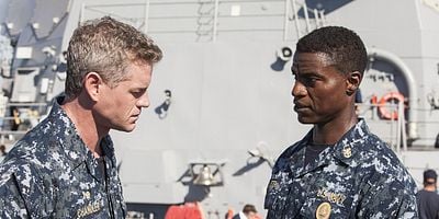 Pôster de We'll Get Here