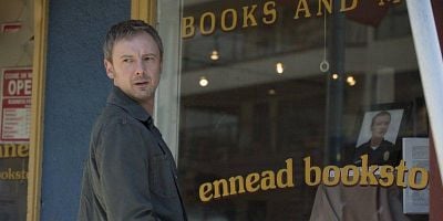 Pôster de She Was Provisional