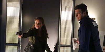 Pôster de Number One Fan