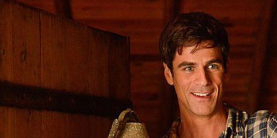 Pôster de Revelation