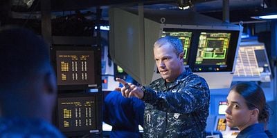 Pôster de Two Sailors Walk Into a Bar ...