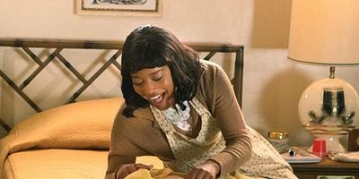 Pôster de Dirty Jobs