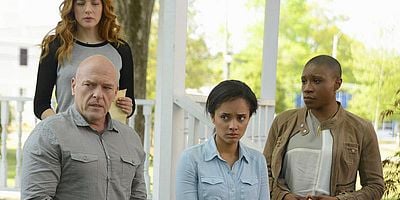 Pôster de Reconciliation