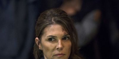 Pôster de We Are Grounders - Part 1