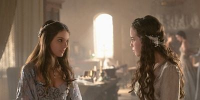 Pôster de The Consummation