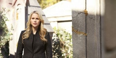 Pôster de Farewell to Storyville