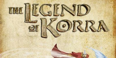 Pôster de Welcome to Republic City