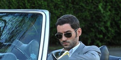 Pôster de Learning to Fly