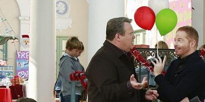 Pôster de The Old Man & the Tree