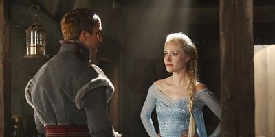 Pôster de A tale of two sisters