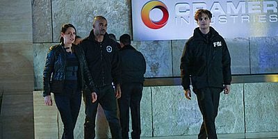 Pôster de Mr. & Mrs. Anderson