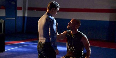 Pôster de Family Plot