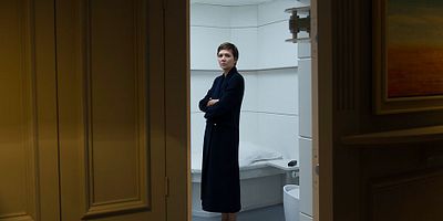 Pôster de The Killing Call