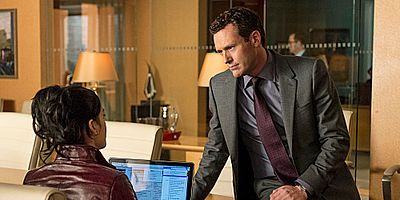 Pôster de The Decision Tree