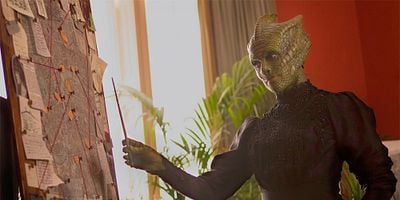 Pôster de Deep Breath