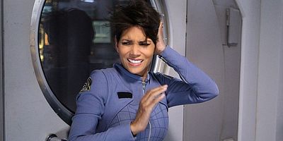 Pôster de More in Heaven and Earth