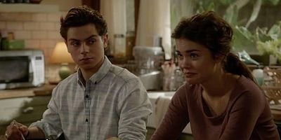 Pôster de Leaky Faucet