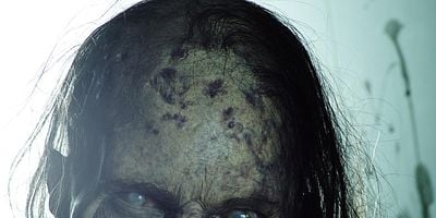 Pôster de No Sanctuary