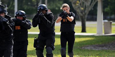 Pôster de The Head of the Pig