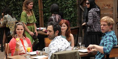 Pôster de Sunday Funday