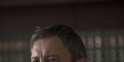 Pôster de And Here…You Must Listen