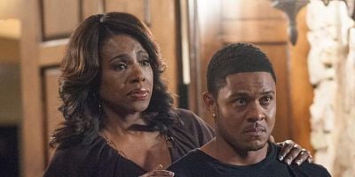 Pôster de Walk This Way