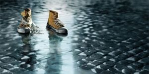 Pôster de The Mountain