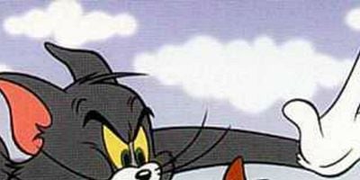 Pôster de The Salim Mouse