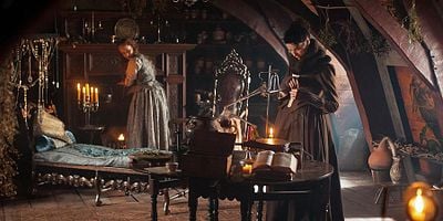 Pôster de The Way Out