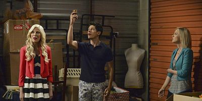 Pôster de Death Rose