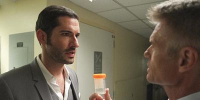 Pôster de Because I Got High