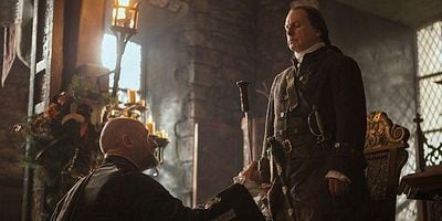 Pôster de The Gathering