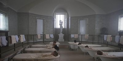 Pôster de The Good Listener