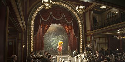 Pôster de Devil You Know