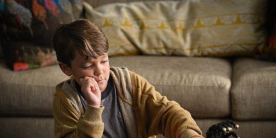 Pôster de A New World