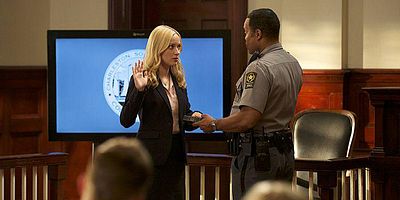 Pôster de Civil Wars: Part 1